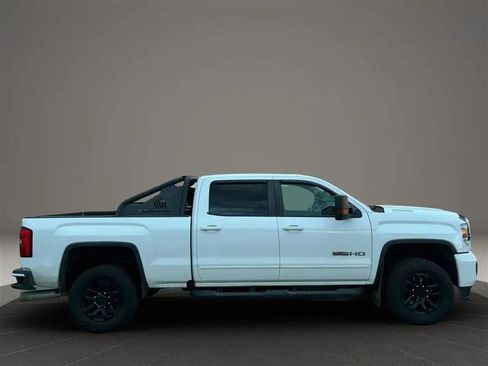 Used 2019 GMC Sierra 2500 SLT image 6