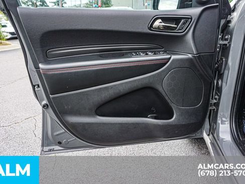 Used 2025 Dodge Durango GT AWD/4WD image 53