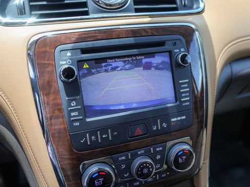 Used 2015 Buick Enclave Leather FWD image 20