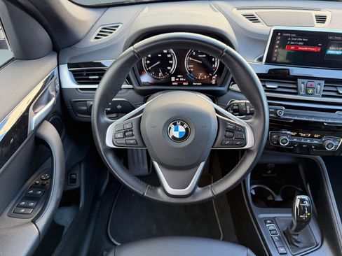 Certified 2022 BMW X1 xDrive28i w/ Convenience Package image 26