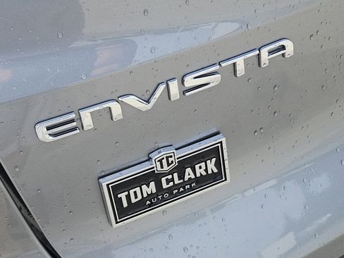 New 2026 Buick Envista Preferred w/ Convenience I Package FWD image 8