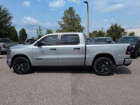 Used 2023 RAM 1500 Limited AWD/4WD image 3