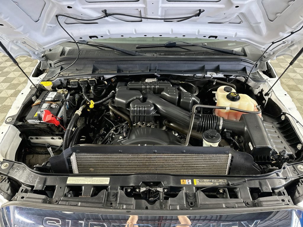 Used 2015 Ford F250 XL w/ XL Appearance Package RWD image 30