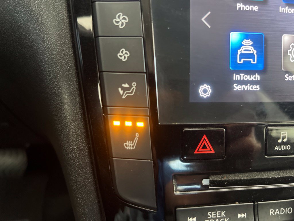 Used 2022 INFINITI QX50 Luxe AWD/4WD image 64