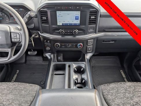 Used 2022 Ford F150 Tremor w/ Trailer Tow Package image 7