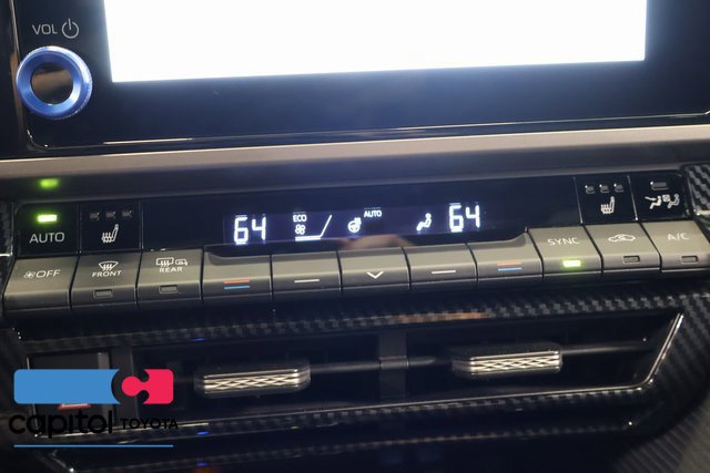 Used 2026 Toyota Camry Hybrid w/ Convenience Package AWD/4WD image 25