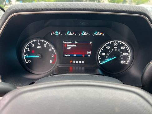 Used 2021 Ford F150 XL w/ Equipment Group 101A High RWD image 29