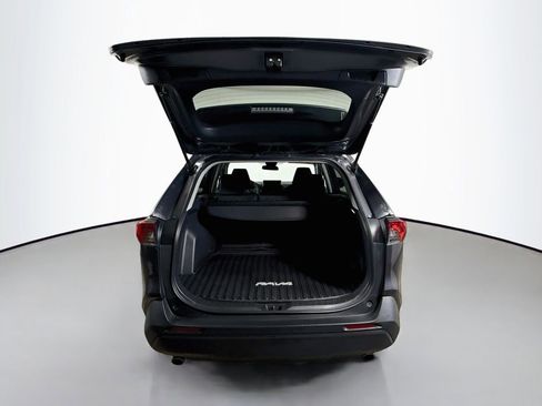 Certified 2023 Toyota RAV4 LE FWD image 24