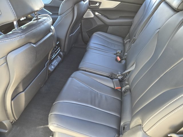 Certified 2026 Acura MDX w/ Technology Package FWD image 29
