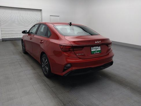 Used 2023 Kia Forte LXS FWD image 5