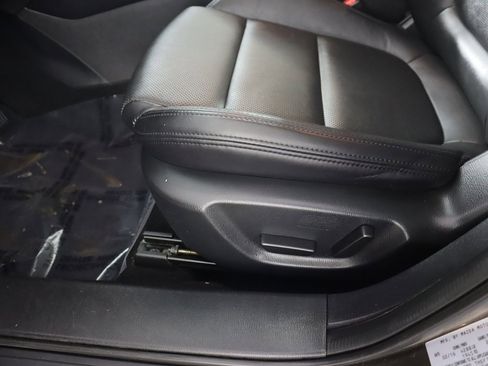 Used 2016 MAZDA MAZDA6 Touring image 27