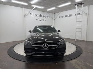 Used 2025 Mercedes-Benz C 300 C 300 video 2