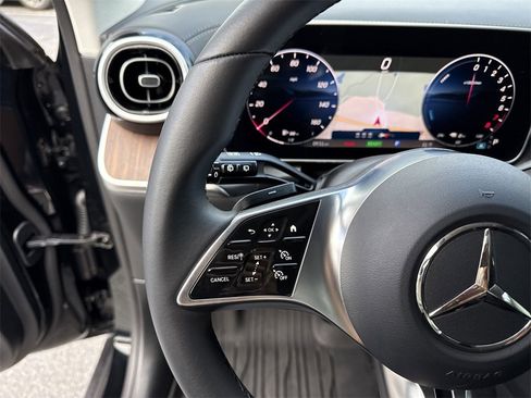 Certified 2025 Mercedes-Benz GLC 350e 4MATIC image 26