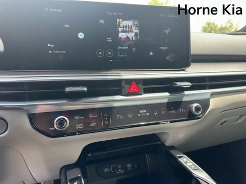 New 2026 Kia Sorento SX Prestige AWD/4WD image 17