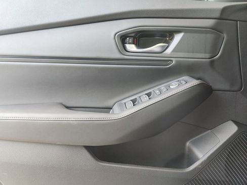 New 2026 Honda Accord Sport image 17