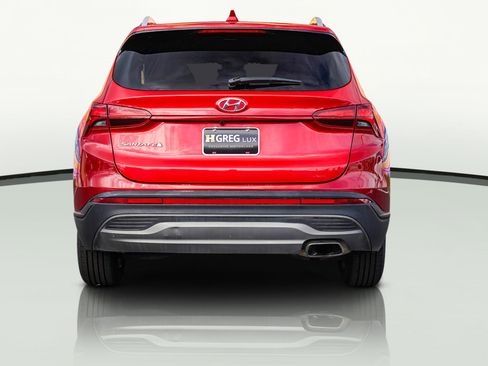 Used 2023 Hyundai Santa Fe SEL image 8