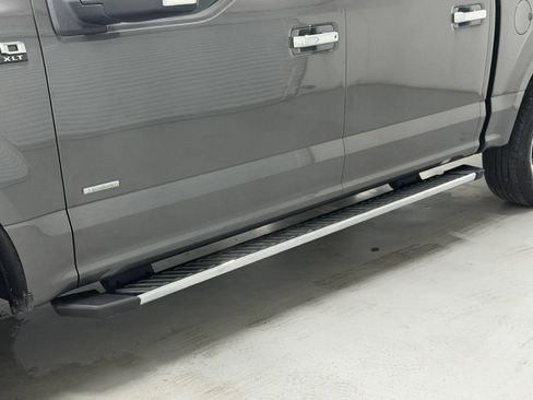 Used 2016 Ford F150 XLT w/ Equipment Group 302A Luxury RWD image 39