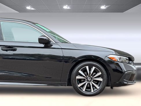 Used 2023 Honda Civic EX image 33