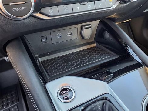 Used 2023 Nissan Altima 2.5 SL image 60