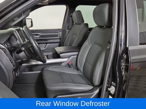 Used 2023 RAM 1500 Big Horn AWD/4WD image 14