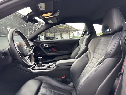 Used 2024 BMW M2 RWD image 13