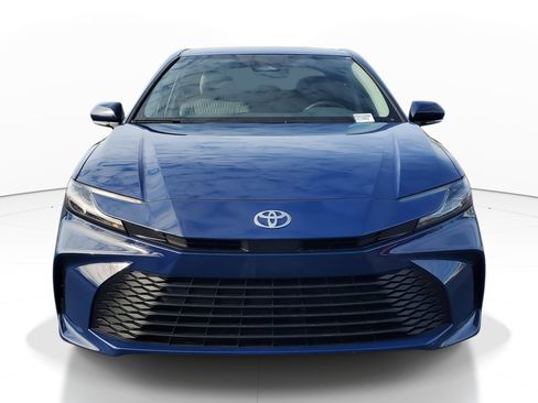 Certified 2025 Toyota Camry LE w/ Convenience Package FWD image 2