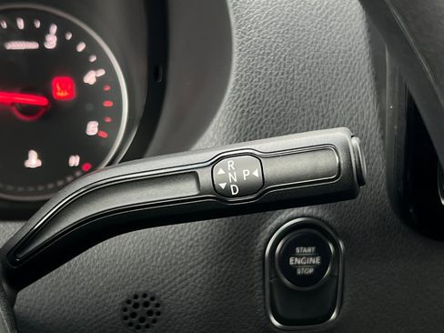 New 2025 Mercedes-Benz Sprinter 2500 image 19