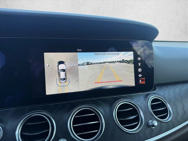 Used 2021 Mercedes-Benz E 350 Sedan w/ Premium Package image 18