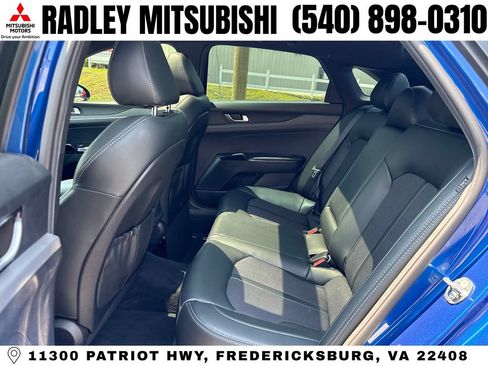 Used 2024 Kia K5 GT-Line FWD image 11
