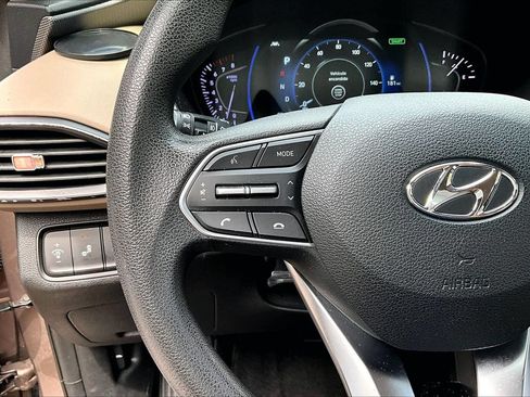 Used 2020 Hyundai Santa Fe SEL FWD image 10