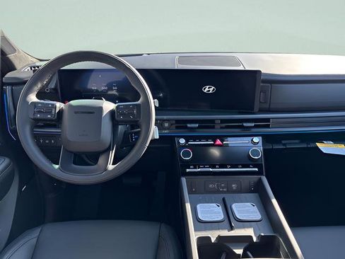 New 2026 Hyundai Santa Fe Calligraphy AWD/4WD image 15