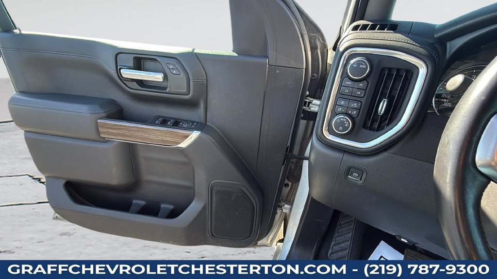 Used 2021 Chevrolet Silverado 1500 RST AWD/4WD image 22