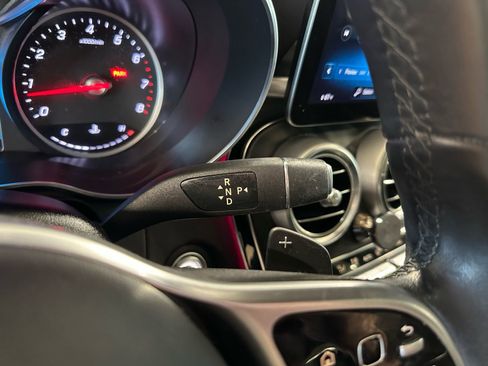 Used 2021 Mercedes-Benz GLC 300 image 19