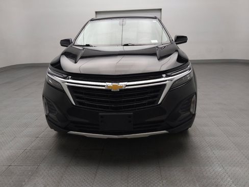Used 2022 Chevrolet Equinox LT w/ Driver Convenience Package image 15