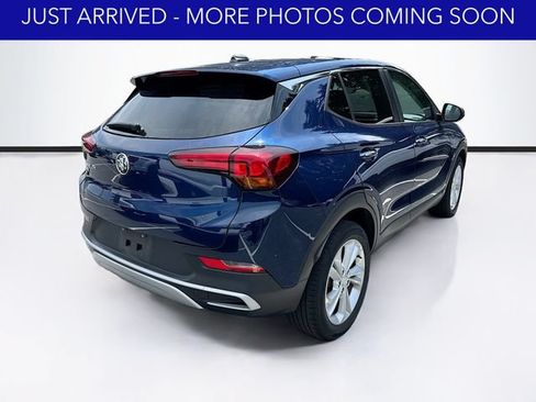 Used 2022 Buick Encore GX Preferred w/ Cold Weather Comfort Package FWD image 8