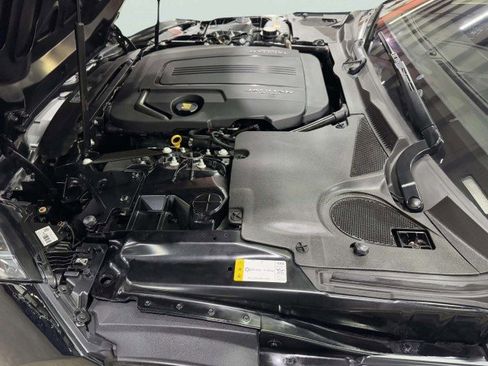 Used 2018 Jaguar F-TYPE Coupe image 50