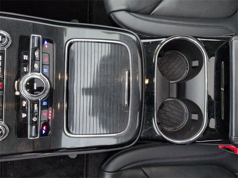 Used 2023 Lincoln Nautilus Reserve image 15