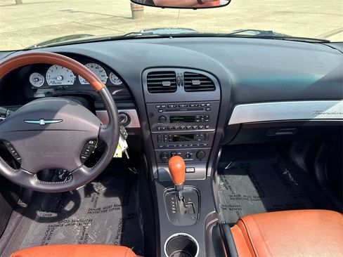 Used 2003 Ford Thunderbird RWD image 14