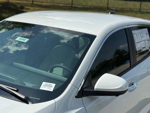 New 2026 Buick Encore GX Preferred w/ Advanced Technology Package image 9