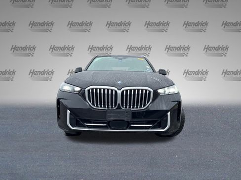 Certified 2024 BMW X5 xDrive40i w/ Premium Package image 3