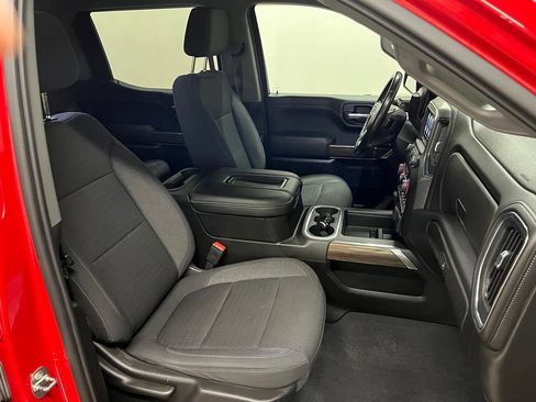Used 2020 Chevrolet Silverado 1500 RST w/ True North Edition AWD/4WD image 46