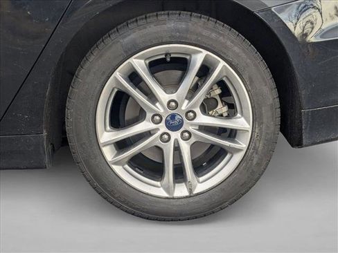 Used 2016 Ford Fusion SE image 22