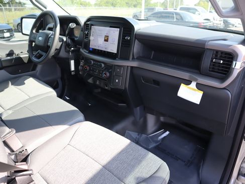 New 2025 Ford F150 XL AWD/4WD image 27