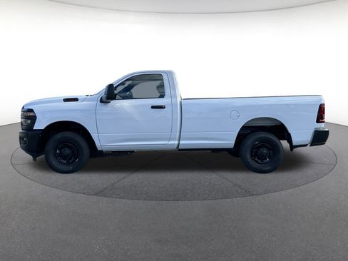 New 2026 RAM 2500 Tradesman image 2