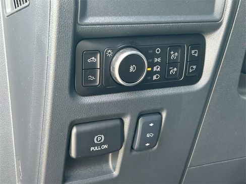 Used 2025 Ford F150 Raptor w/ Equipment Group 803A Raptor R image 21