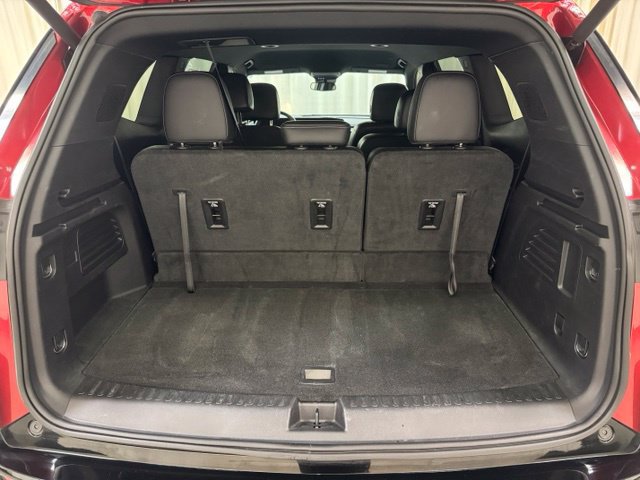 Used 2026 Buick Enclave Sport Touring AWD/4WD image 42
