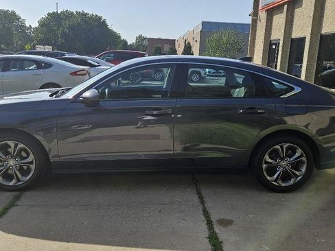 Used 2024 Honda Accord EX image 4