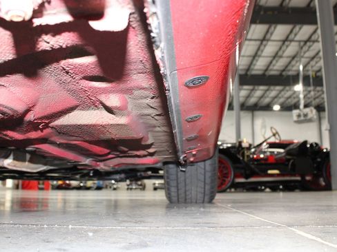 Used 1993 MAZDA RX-7 RWD image 11