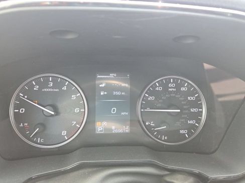 Used 2025 Subaru Legacy Premium AWD/4WD image 14