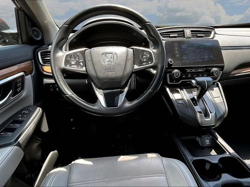 Used 2018 Honda CR-V EX-L image 10